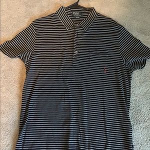 Polo shirt